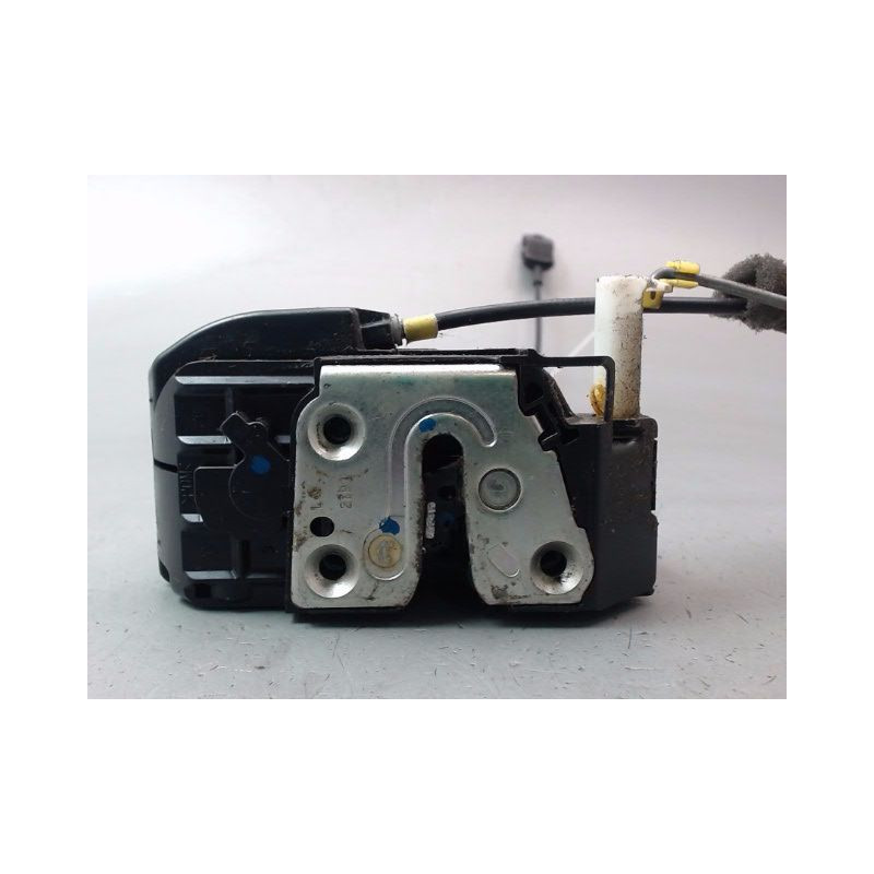 SYSTEME CONDAMNATION AVANT GAUCHE NISSAN MICRA III Phase 2 2005-2007