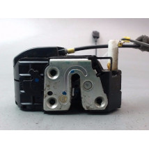 SYSTEME CONDAMNATION AVANT GAUCHE NISSAN MICRA III Phase 2 2005-2007