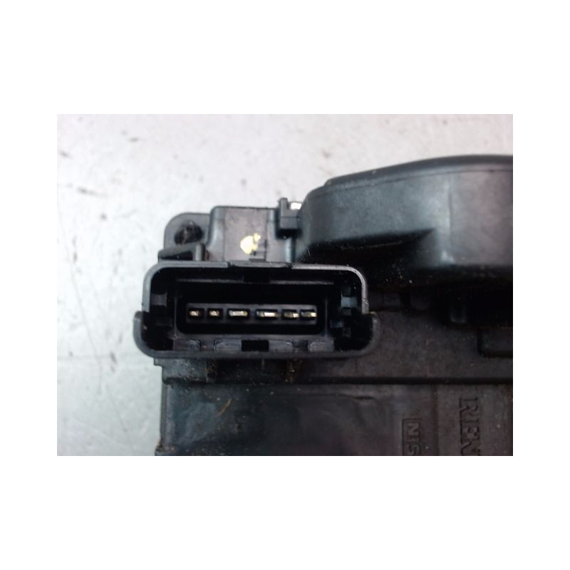 SYSTEME CONDAMNATION AVANT GAUCHE NISSAN MICRA III Phase 2 2005-2007