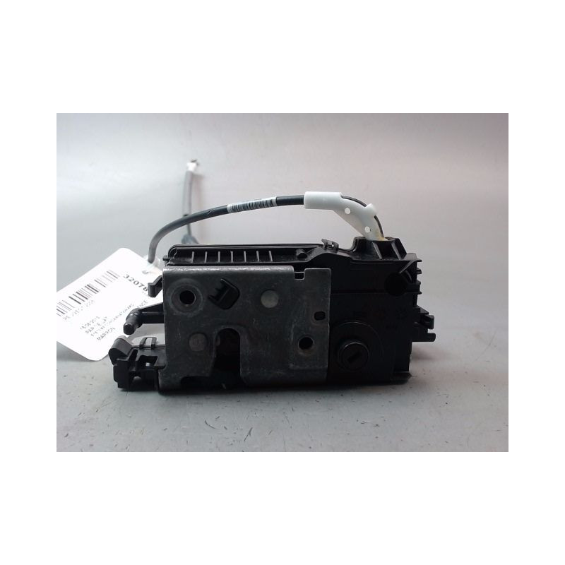 SYSTEME CONDAMNATION ARRIERE DROIT PEUGEOT 2008 Phase 1 2013-...
