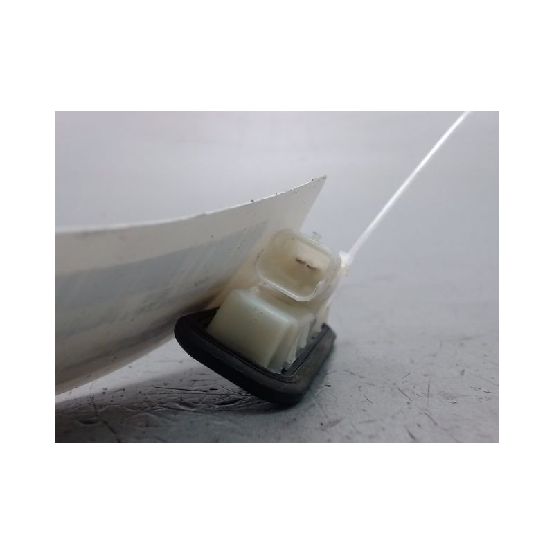 POIGNEE EXTERIEURE HAYON PEUGEOT 308 I Phase 1 2007-2011