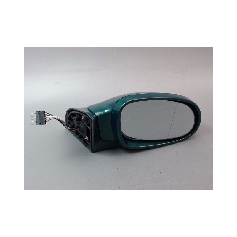 RETROVISEUR EXTERIEUR ELECTRIQUE DROIT MERCEDES CLASSE A MONOSP. I Phase 1 (168) 1998-2001