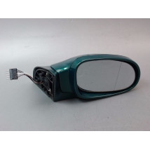 RETROVISEUR EXTERIEUR ELECTRIQUE DROIT MERCEDES CLASSE A MONOSP. I Phase 1 (168) 1998-2001