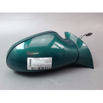 RETROVISEUR EXTERIEUR ELECTRIQUE DROIT MERCEDES CLASSE A MONOSP. I Phase 1 (168) 1998-2001