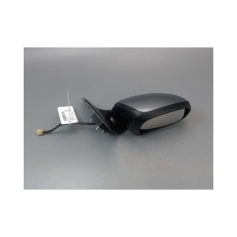 RETROVISEUR EXTERIEUR ELECTRIQUE DROIT SUZUKI SWIFT III 2005-2011