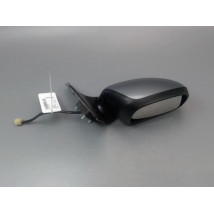 RETROVISEUR EXTERIEUR ELECTRIQUE DROIT SUZUKI SWIFT III 2005-2011
