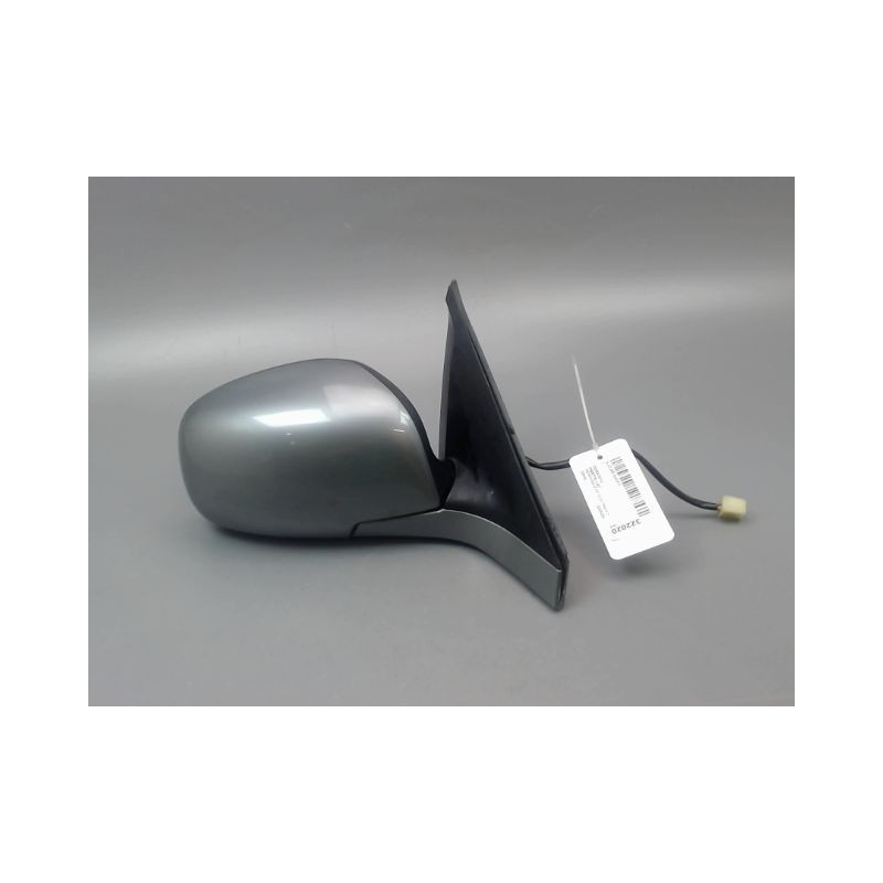 RETROVISEUR EXTERIEUR ELECTRIQUE DROIT SUZUKI SWIFT III 2005-2011