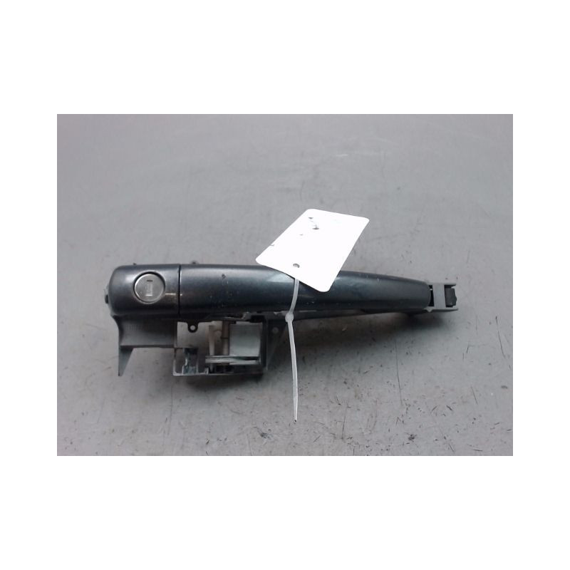 POIGNEE EXTERIEURE PORTE AVANT GAUCHE PEUGEOT 3008 BREAK I Phase 1 2009-2013