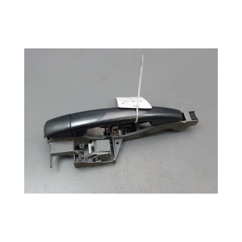 POIGNEE EXTERIEURE PORTE ARRIERE GAUCHE PEUGEOT 3008 BREAK I Phase 1 2009-2013