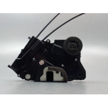 SYSTEME CONDAMNATION AVANT DROIT TOYOTA YARIS II Phase 1 2005-2009