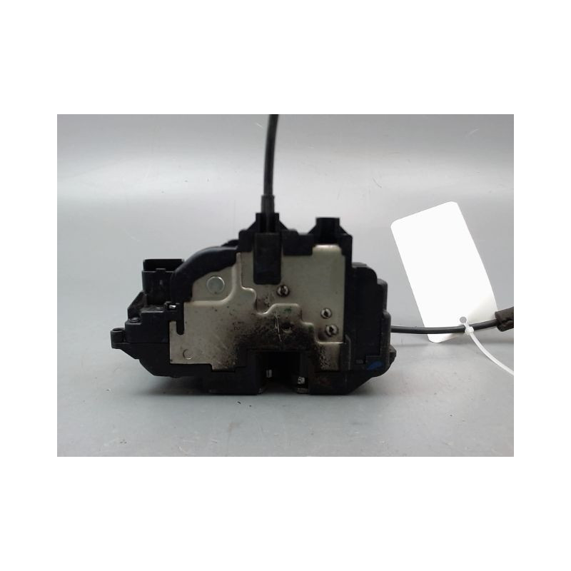 SYSTEME CONDAMNATION AVANT DROIT RENAULT MEGANE III Phase 1 2008-2012