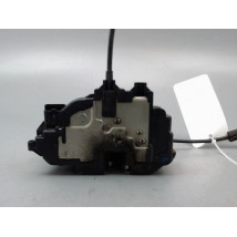 SYSTEME CONDAMNATION AVANT DROIT RENAULT MEGANE III Phase 1 2008-2012