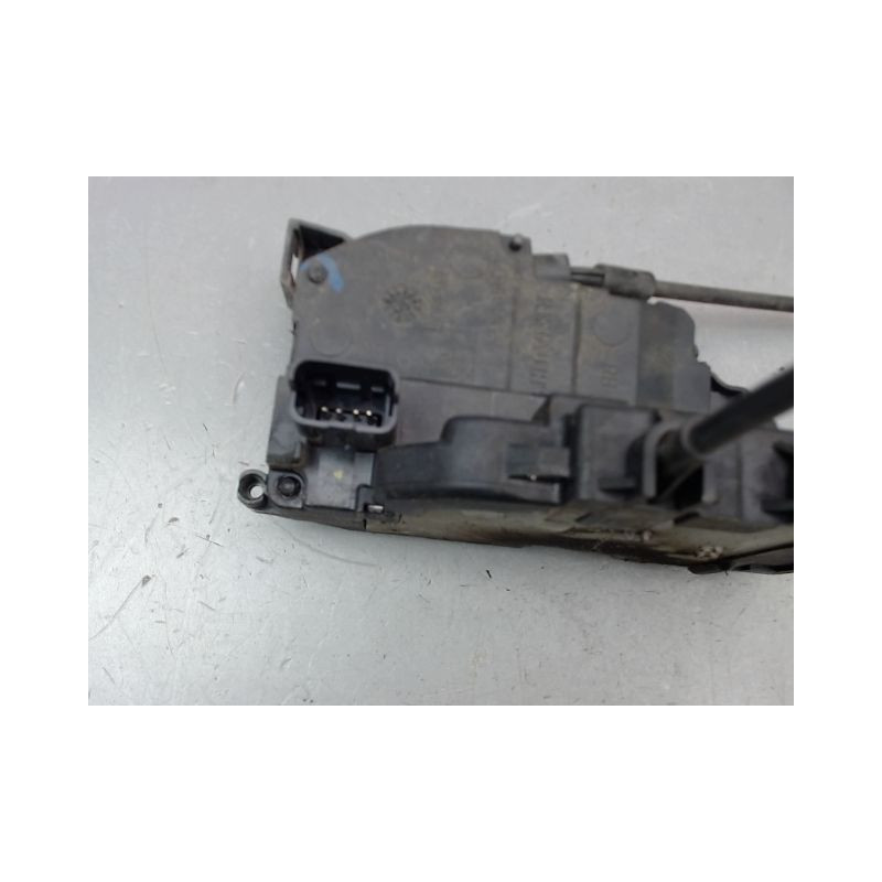 SYSTEME CONDAMNATION AVANT DROIT RENAULT MEGANE III Phase 1 2008-2012