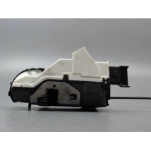 SYSTEME CONDAMNATION AVANT GAUCHE CITROEN DS3