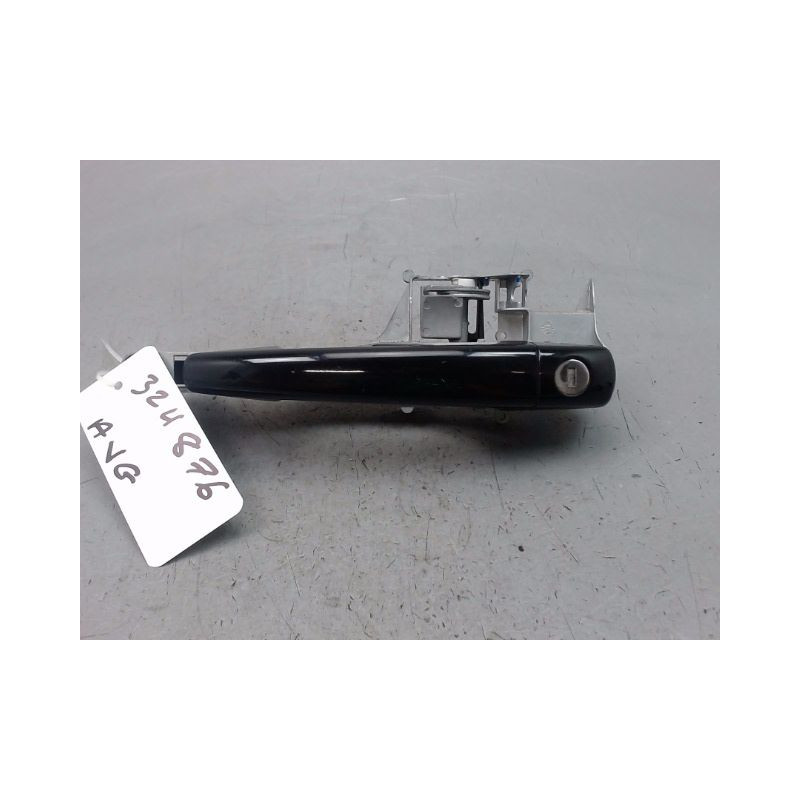 POIGNEE EXTERIEURE PORTE AVANT GAUCHE CITROEN C4 PICASSO MONOSP. I 2007-2013
