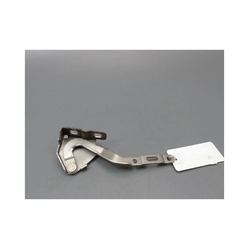 COMPAS GAUCHE CAPOT LANCIA MUSA MONOSP. Phase 1 2004-2007