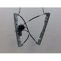 MECANISME+MOTEUR LEVE-GLACE AVANT DROIT CITROEN DS3