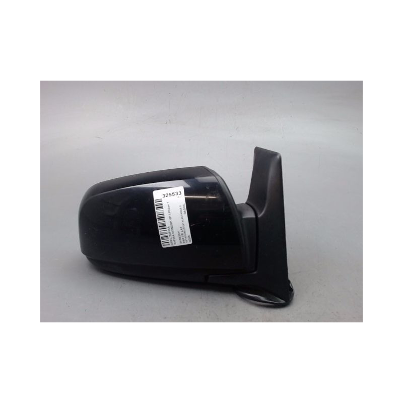 RETROVISEUR EXTERIEUR ELECTRIQUE DROIT OPEL ZAFIRA MONOSP. II Phase 1 (B) 2005-2007