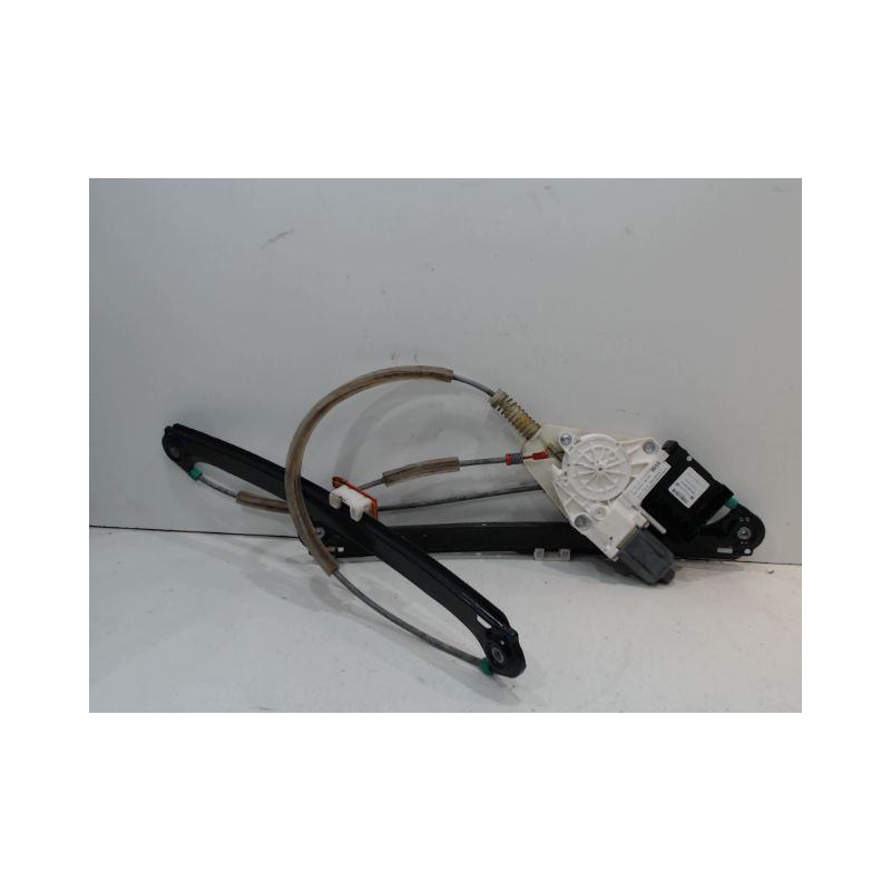 MECANISME+MOTEUR LEVE-GLACE AVANT GAUCHE AUDI A3 2003-