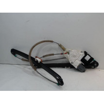MECANISME+MOTEUR LEVE-GLACE AVANT GAUCHE AUDI A3 2003-