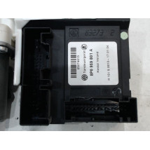 MECANISME+MOTEUR LEVE-GLACE AVANT GAUCHE AUDI A3 2003-