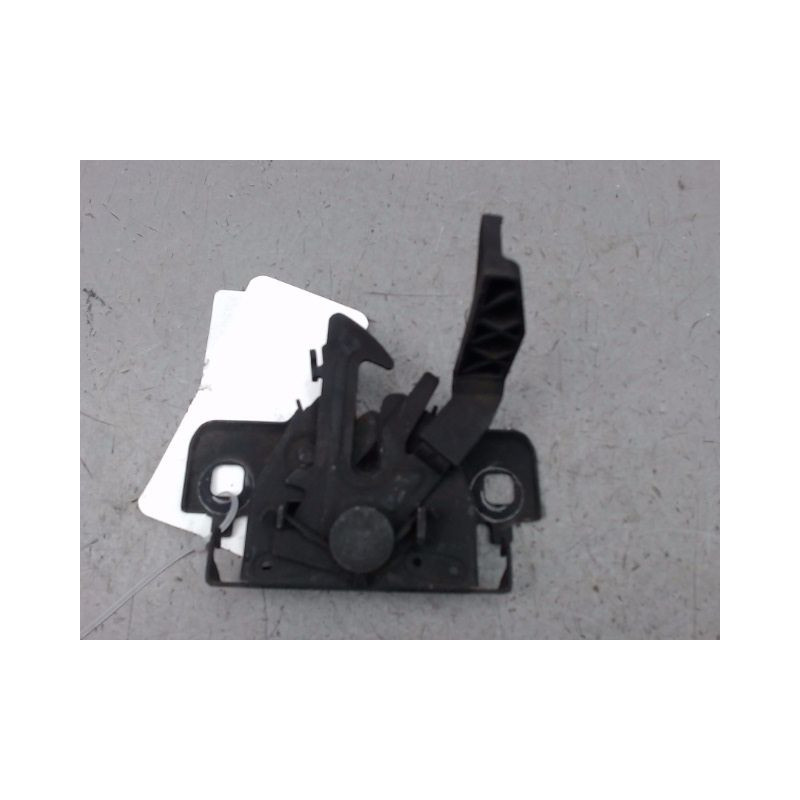 SERRURE CAPOT DACIA SANDERO II Phase 1 2012-...