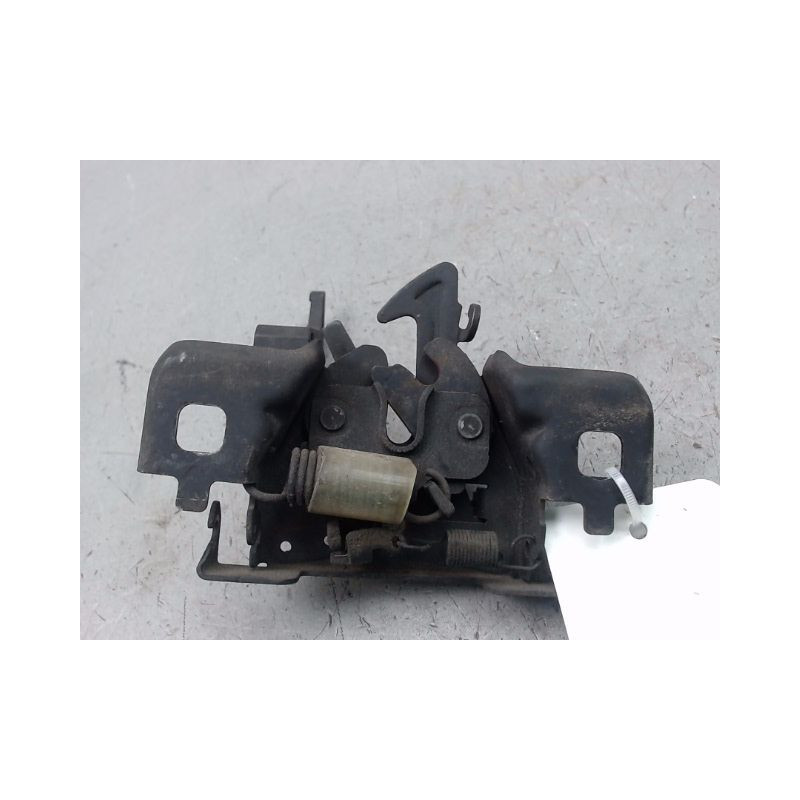 SERRURE CAPOT DACIA SANDERO II Phase 1 2012-...