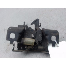 SERRURE CAPOT DACIA SANDERO II Phase 1 2012-...