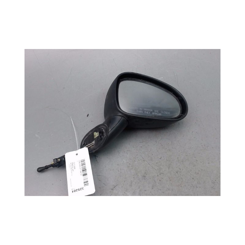 RETROVISEUR EXTERIEUR DROIT CHEVROLET MATIZ II 2005-2009