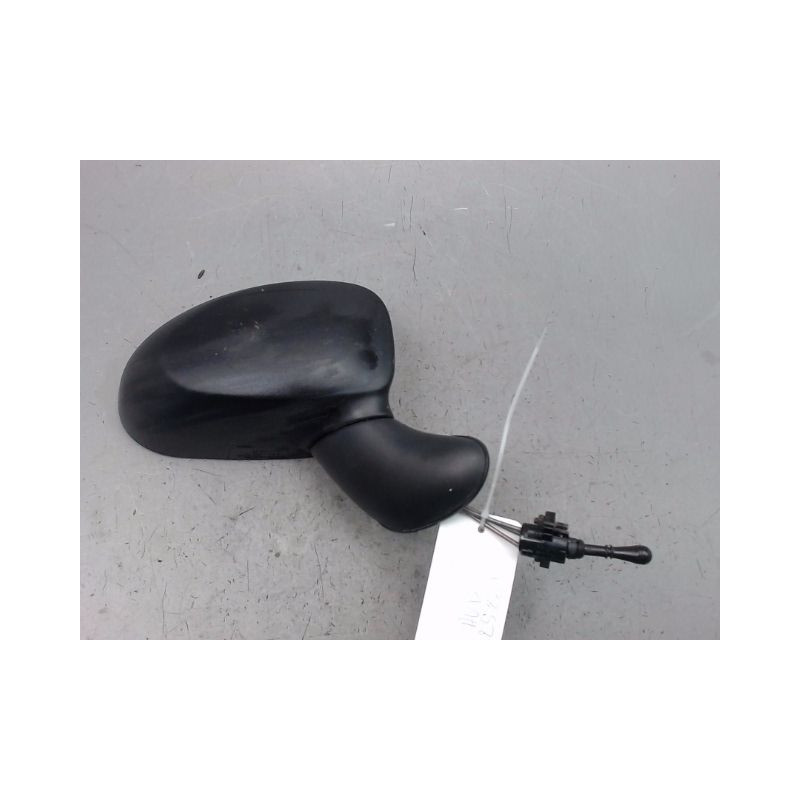 RETROVISEUR EXTERIEUR DROIT CHEVROLET MATIZ II 2005-2009