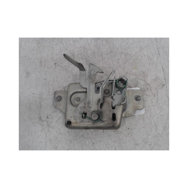 SERRURE CAPOT RENAULT CLIO