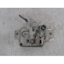 SERRURE CAPOT RENAULT CLIO