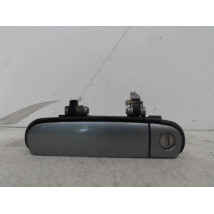 POIGNEE EXTERIEURE PORTE AVANT GAUCHE AUDI A6