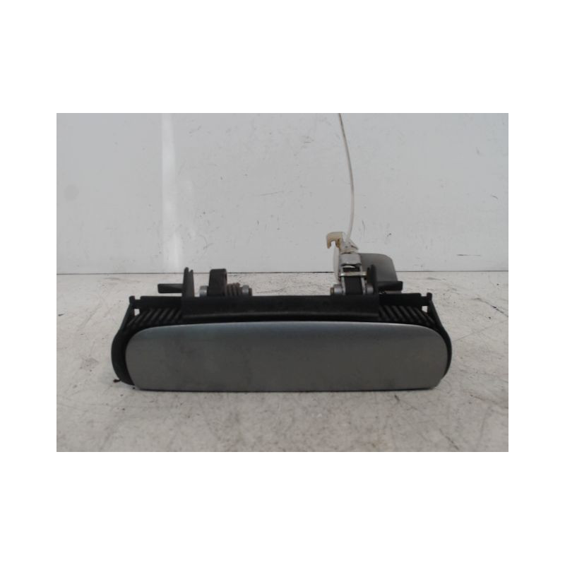 POIGNEE EXTERIEURE PORTE ARRIERE GAUCHE AUDI A6