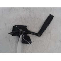 SERRURE CAPOT AUDI A6