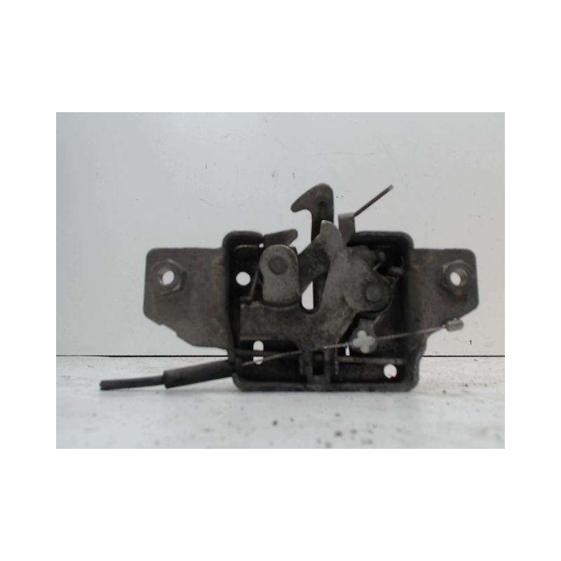 SERRURE CAPOT RENAULT CLIO
