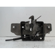 SERRURE CAPOT RENAULT CLIO