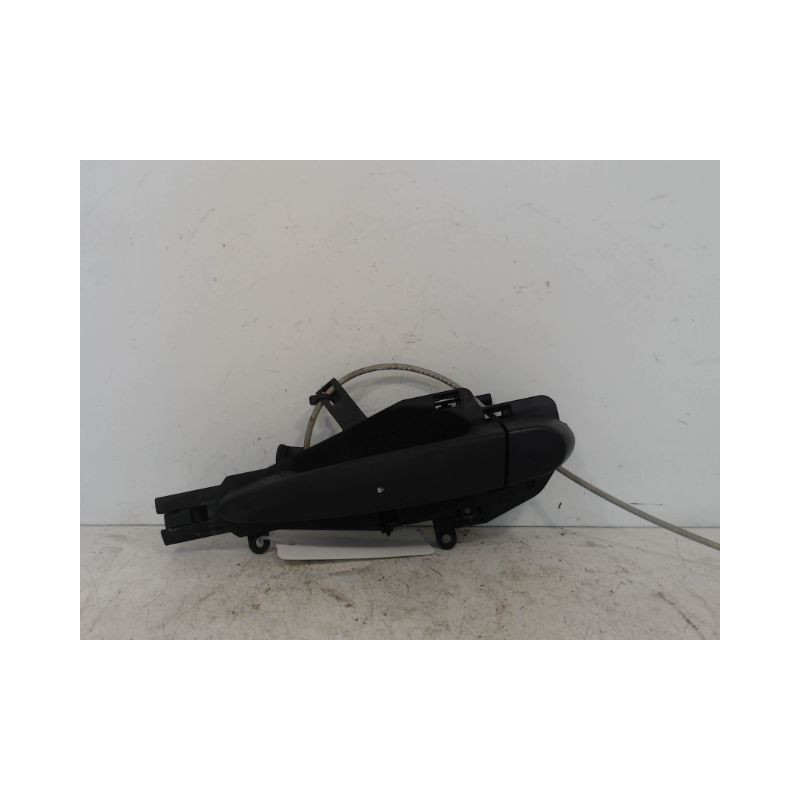 POIGNEE EXTERIEURE PORTE ARRIERE GAUCHE B.M.W. SERIE 3