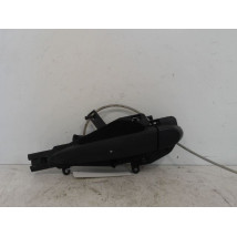 POIGNEE EXTERIEURE PORTE ARRIERE GAUCHE B.M.W. SERIE 3