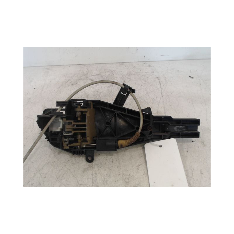 POIGNEE EXTERIEURE PORTE ARRIERE GAUCHE B.M.W. SERIE 3