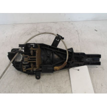 POIGNEE EXTERIEURE PORTE ARRIERE GAUCHE B.M.W. SERIE 3