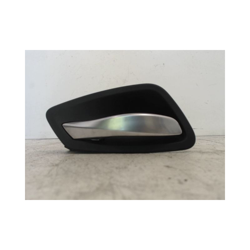 POIGNEE INTERIEURE PORTE ARRIERE GAUCHE B.M.W. SERIE 3