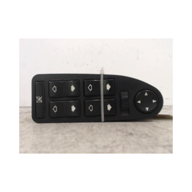 COMMANDE LEVE-GLACE PORTE AVG B.M.W. SERIE 5