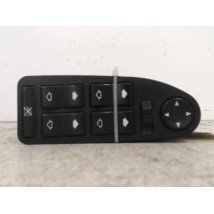 COMMANDE LEVE-GLACE PORTE AVG B.M.W. SERIE 5