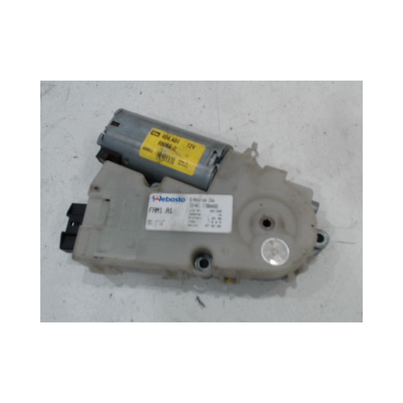MODULE TOIT OUVRANT PEUGEOT 307