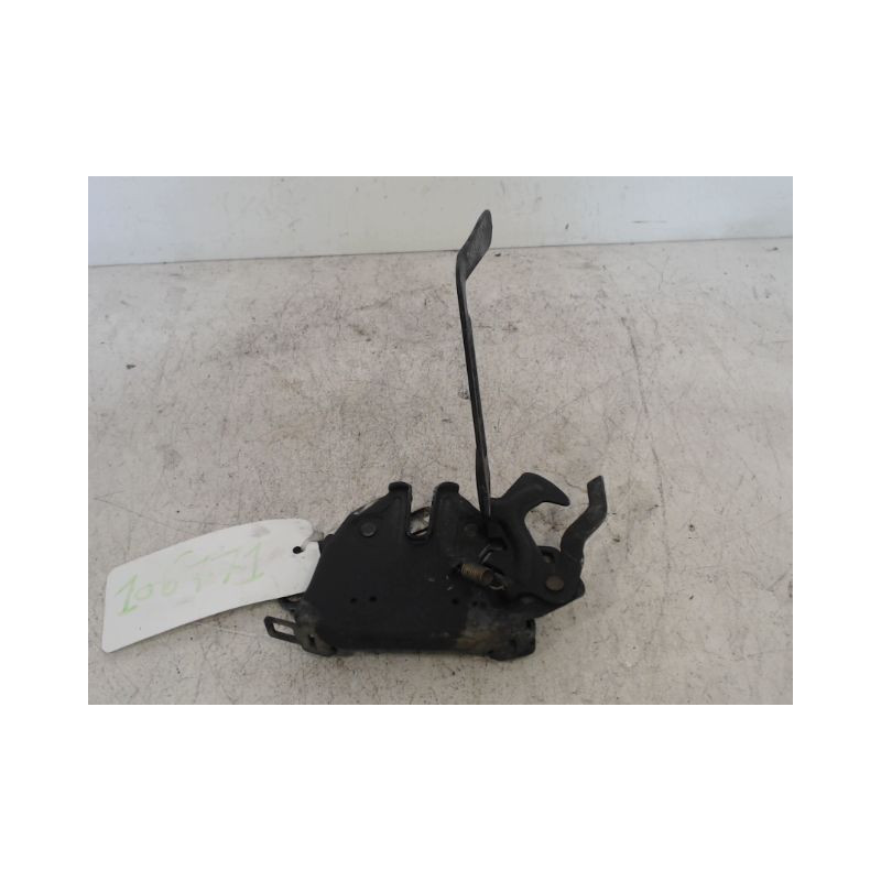 SERRURE CAPOT FIAT FULLBACK