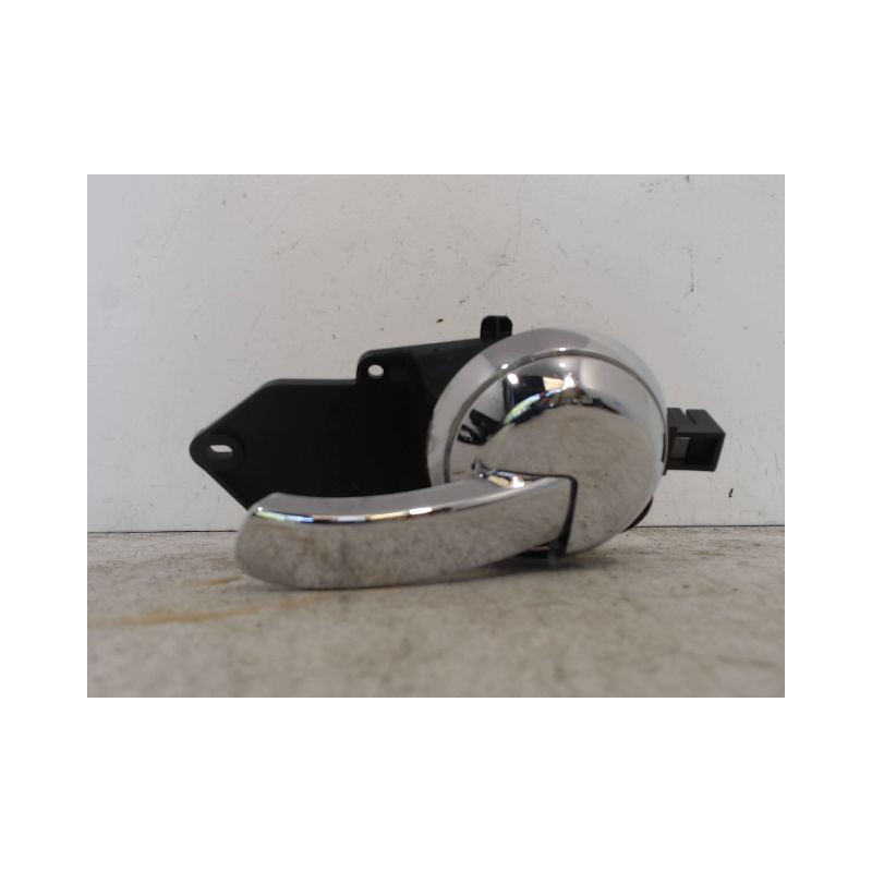 POIGNEE INTERIEURE PORTE AVANT GAUCHE FIAT 500
