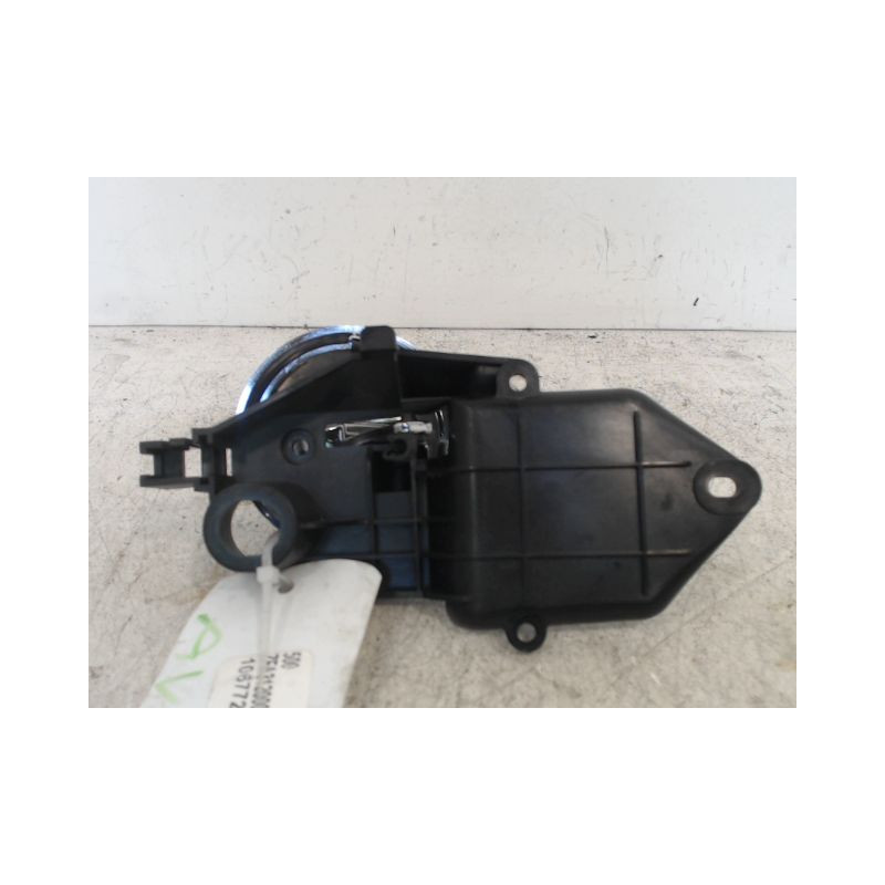 POIGNEE INTERIEURE PORTE AVANT GAUCHE FIAT 500