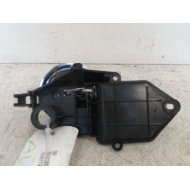 POIGNEE INTERIEURE PORTE AVANT GAUCHE FIAT 500