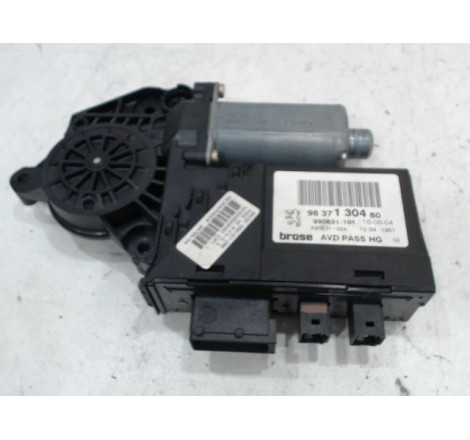 MODULE DE LEVE-GLACE AVD